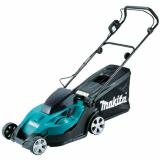 газонокосилка аккумуляторная Makita LM 430 DZ