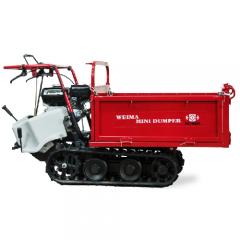 тележка гусеничная WEIMA WM7B-320A MINI TRANSFER