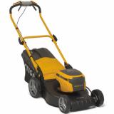 газонокосилка аккумуляторная Stiga Combi 48 S AE