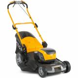 газонокосилка аккумуляторная Stiga Combi 55 SQ DAE