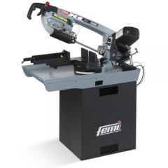 ленточная пила по металлу FEMI 2200 DA XL