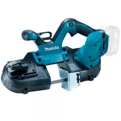 пила ленточная аккумуляторная Makita DPB 181 Z
