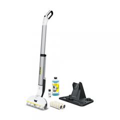 акумуляторна машина поломойная Karcher FC 3 Cordless Premium