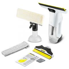 пылесос оконный Karcher WV 6 Clean Premium