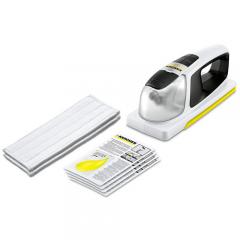 беспроводной вибропад Karcher KV 4 Premium