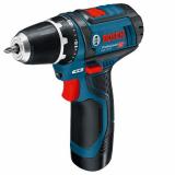 аккумуляторная дрель-шуруповерт Bosch GSR 12V-15 Profi