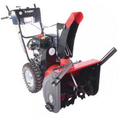 снегоуборщик бензиновый Pubert Valto 2455 P