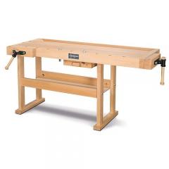 Столярні верстаки Holzkraft HB1601