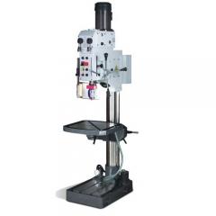 станок сверлильный Optimum OPTIdrill B 40GSP