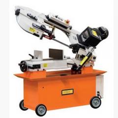 ленточная пила по металлу STALEX ВS-712N