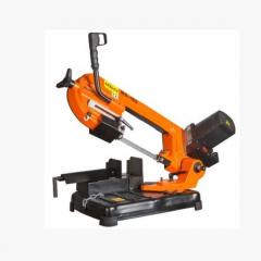 ленточная пила по металлу STALEX ВS-150