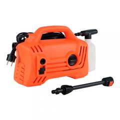 мойка высокого давления Vitals Am 6.5-110w mini