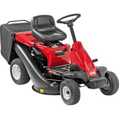 трактор для газонів MTD MINIRIDER 60 RDHE