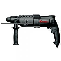 перфоратор Kress KU 320 SDS-Plus кейс (KU320)