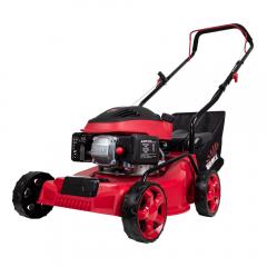 газонокосилка бензиновая Vitals Zp 4099t