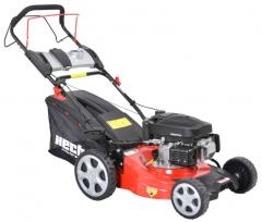 газонокосарка бензинова Hecht 543 SX