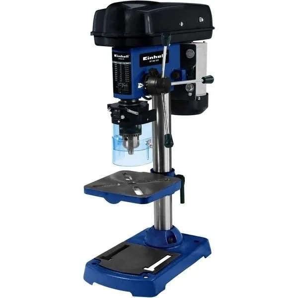 Фото - сверлильный станок Einhell BT-BD 501 сверлильный станок Einhell BT-BD 501