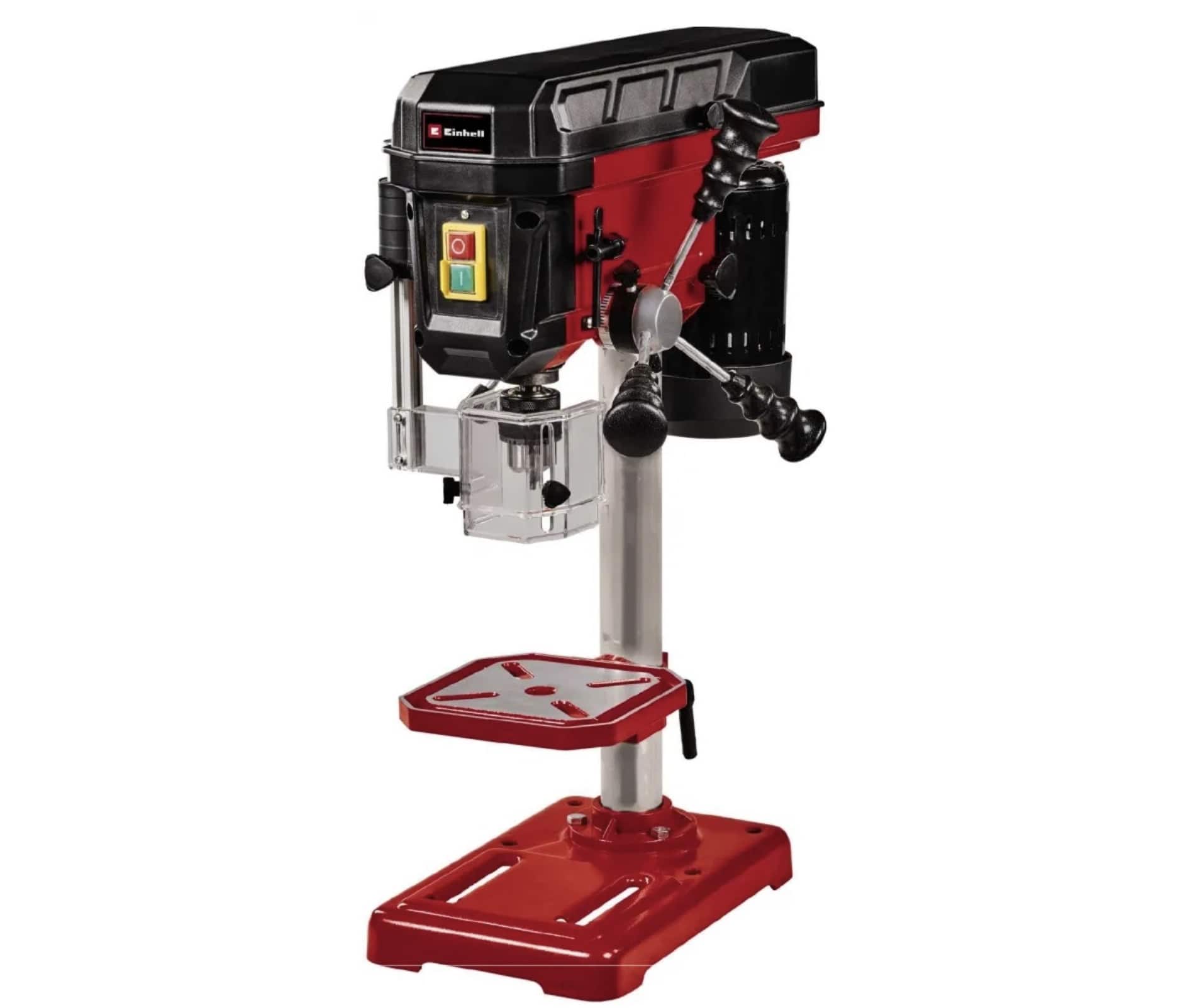 Фото - сверлильный станок Einhell TC-BD 500 (4520593) сверлильный станок Einhell TC-BD 500 (4520593)