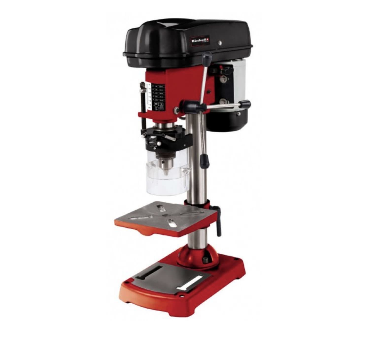 Фото - сверлильный станок Einhell TC-BD 350 сверлильный станок Einhell TC-BD 350