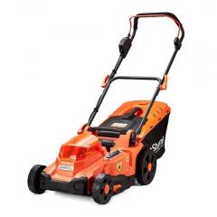 газонокосилка аккумуляторная Sturm CL4437CL 36 В, 370 мм