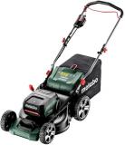 газонокосилка аккумуляторная Metabo RM 36-18 LTX BL 46
