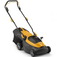 газонокосилка аккумуляторная Stiga Collector 140 AE Kit