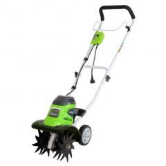Мотокультиваторы Greenworks GTL9526 (27017)