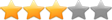 3 из 5